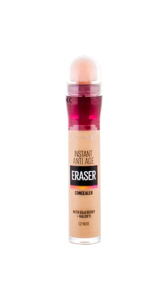 Maybelline Instant Age Rewind Korektor 6,8 ml 02 Nude pro ženy