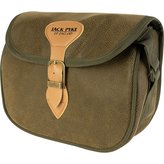 Brašna lovecká SPEEDLOADER náb.popruh duotex ZELENÁ