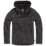 Bunda WINDBREAKER ČERNÁ vel.XXL