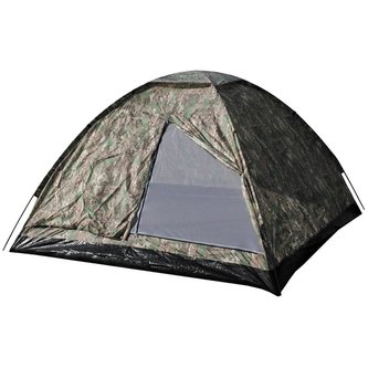 Stan MONODOM pro 3 osoby 210x210x130cm OPERATION CAMO Stan MONODOM pro 3 osoby 210x210x130cm OPERATION CAMO