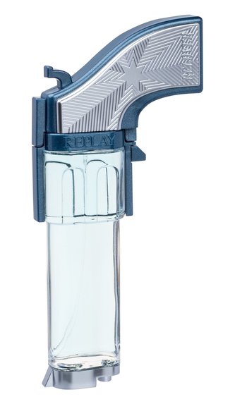 Replay Relover Toaletní voda 80 ml pro muže