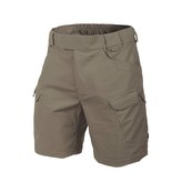 Kraťasy UTS URBAN TACTICAL® krátké 8,5" rip-stop RAL 7013 vel.XXL