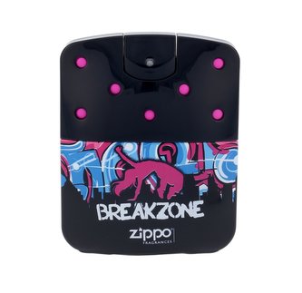 Zippo Fragrances BreakZone For Her Toaletní voda 40 ml pro ženy