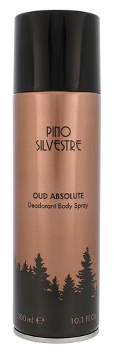 Pino Silvestre Pino Silvestre Oud Absolute Deodorant 300 ml pro muže