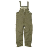 Kalhoty zimní NVA JEHLIČÍ vel.56