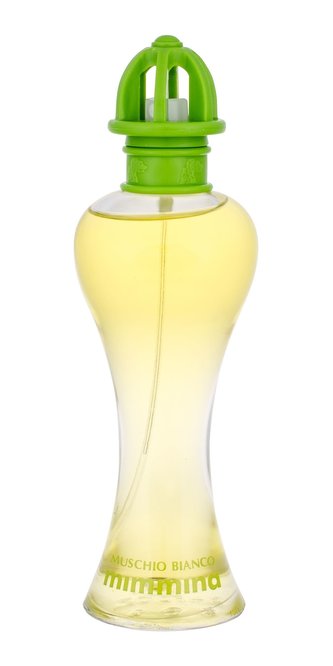 Mimmina White Musk Toaletní voda 100 ml pro ženy
