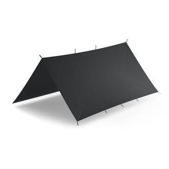 Plachta bivakovací SUPERTARP® SHADOW GREY Plachta bivakovací SUPERTARP® SHADOW GREY