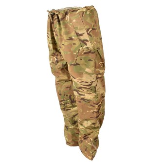 Kalhoty WET BRITSKÉ s membránou MTP original vel.80-104-120