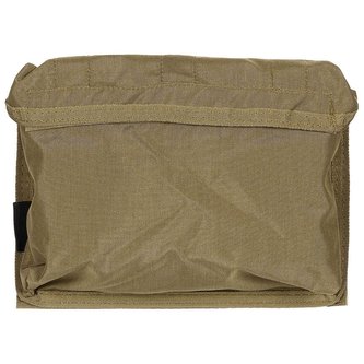 Pouzdro do batohu Mission III cordura COYOTE