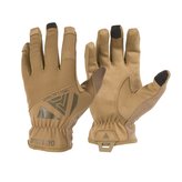 Rukavice LIGHT GLOVES COYOTE vel.S