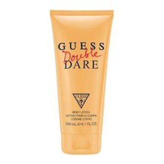 GUESS Double Dare Tělové mléko 200 ml pro ženy