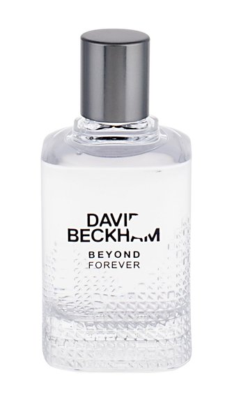 David Beckham Beyond Forever Voda po holení 60 ml pro muže David Beckham Beyond Forever Voda po holení 60 ml pro muže