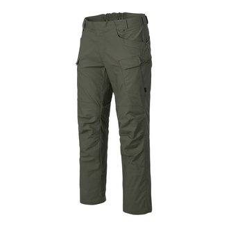 Kalhoty UTP® URBAN TACTICAL rip-stop TAIGA GREEN vel.XL-R Kalhoty UTP® URBAN TACTICAL rip-stop TAIGA GREEN vel.XL-R
