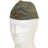 Lodička NVA vojín ŠEDÁ original vel.55