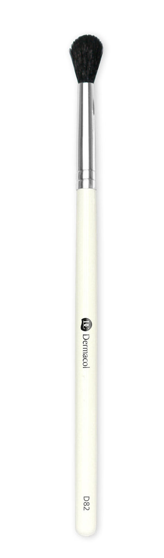 Dermacol Brushes Štětec D82 1 ks pro ženy