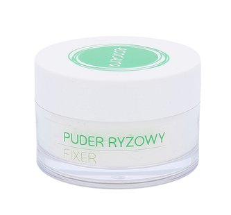 Ecocera Rice Pudr Powder Fixer 15 g pro ženy