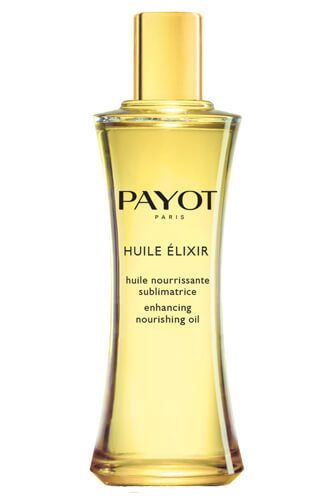 PAYOT Body Élixir Tělový olej Enhancing Nourishing Oil 100 ml pro ženy