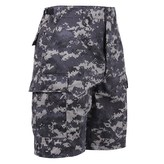 Kraťasy BDU SUBDUED DIGITAL URBAN vel.3XL