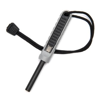 Křesadlo EXOTAC polySTRIKER™ XL ŠEDÉ Křesadlo EXOTAC polySTRIKER™ XL ŠEDÉ