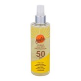 Malibu Clear All Day Protection Opalovací přípravek na tělo 250 ml SPF50 unisex