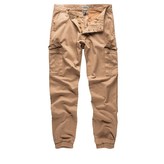 Kalhoty BAD BOYS KHAKI vel.XXL