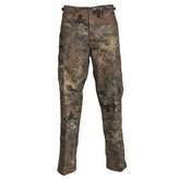 Kalhoty US BDU typ RANGER FLECKTARN vel.M