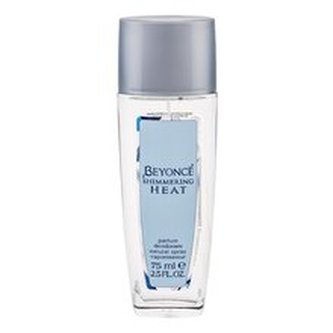 Beyonce Shimmering Heat Deodorant 75 ml pro ženy