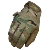 Rukavice MECHANIX ORIGINAL MULTICAM® vel.M / 9