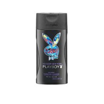 Playboy New York For Him Sprchový gel 200 ml pro muže