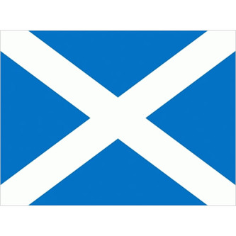 Vlajka státní SKOTSKO