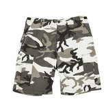 Kraťasy typ BDU METRO URBAN vel.S