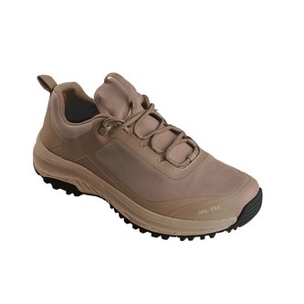 Boty nízké TACTICAL COYOTE vel.US5 / UK4 / EU38 / BW245
