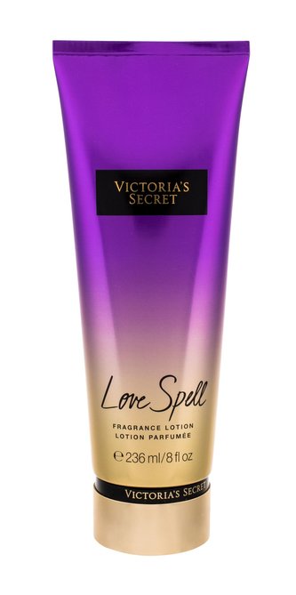 Victoria´s Secret Love Spell Tělové mléko 236 ml pro ženy