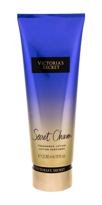 Victoria´s Secret Secret Charm Tělové mléko 236 ml pro ženy