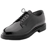 Polobotky lesklé k uniformě USMC OXFORDS vel.15R