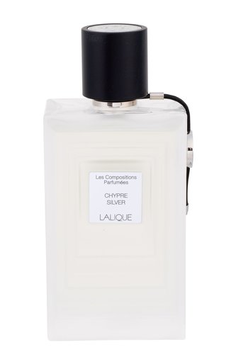 Lalique Chypre Silver Parfémovaná voda 100 ml unisex