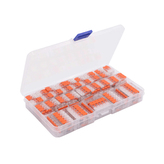 Sada rychlospojek 75ks NAR0884