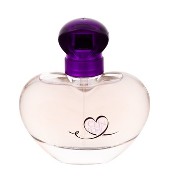 BOURJOIS Paris Clin d´Oeil Lady Rock Parfémovaná voda 50 ml pro ženy