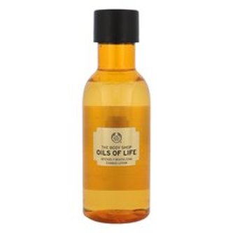 The Body Shop Oils Of Life Pleťová voda a sprej 160 ml pro ženy