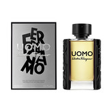 Salvatore Ferragamo Uomo Toaletní voda 100 ml pro muže