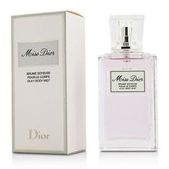 Christian Dior Miss Dior Tělový sprej 100 ml pro ženy