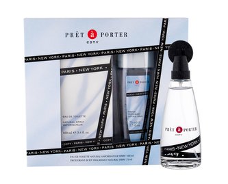 Pret Á Porter Original toaletní voda 100 ml + deodorant 75 ml