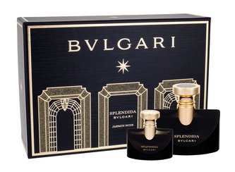 Bvlgari Splendida parfémovaná voda 50 ml + parfémovaná voda 15 ml