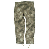 Kalhoty US typ ACU rip-stop MIL-TACS AU vel.S
