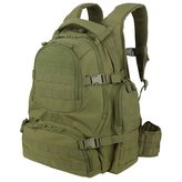 Batoh MOLLE URBAN GO PACK - ZELENÝ