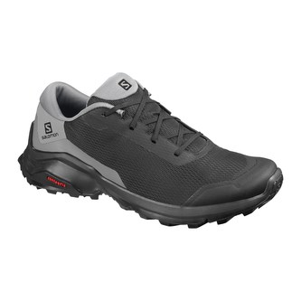 Boty X REVEAL Black Quiet Shade vel.UK 11,5