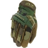 Rukavice MECHANIX M-PACT COYOTE/CAMO vel.L / 10