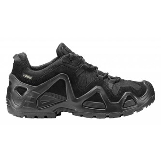 Boty ZEPHYR GTX® LO TF ČERNÉ vel.43,5 / UK9 / US10
