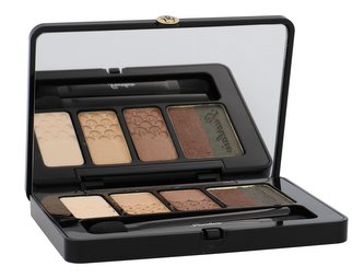 Guerlain Palette 5 Couleurs Oční stín 6 g 03 Coque D´Or pro ženy