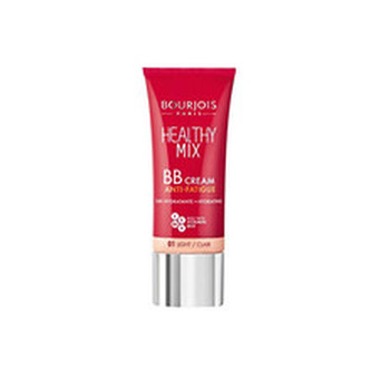 BOURJOIS Paris Healthy Mix BB krém Anti-Fatigue 30 ml 02 Medium pro ženy